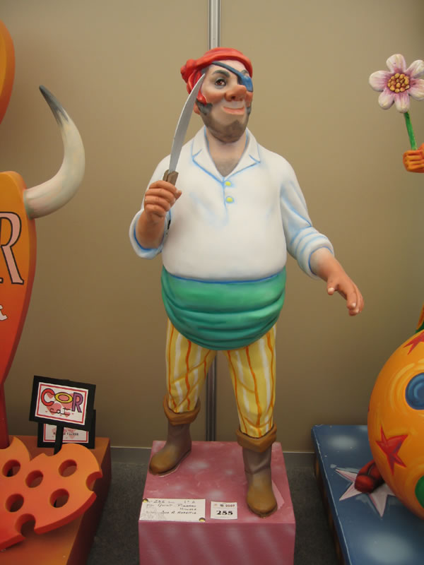 Totfalles: Barrio Quint-Pizarro 